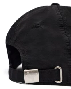 Weekend Offender Natadola Cap Black -Weekend Offender AC1A01 NATADOLA BLACK 5511