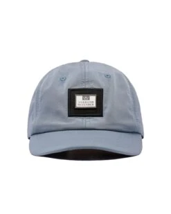Weekend Offender Natadola Baseball Cap Blue Shadow