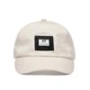 Weekend Offender Natadola Baseball Cap Calcium