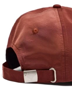 Weekend Offender Natadola Baseball Cap Clay -Weekend Offender AC1A01 NATADOLA CLAY 5559