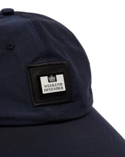 Weekend Offender Natadola Cap Navy -Weekend Offender AC1A01 NATADOLA NAVY 4546
