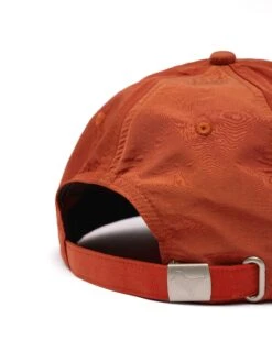 Weekend Offender Natadola Baseball Cap Sunset Orange -Weekend Offender AC1A01 NATADOLA SUNSET 4670 NEW 3