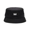 Weekend Offender Long Beach Blvd Bucket Hat Black