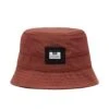 Weekend Offender Long Beach Blvd Bucket Hat Clay