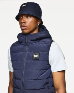 Weekend Offender Long Beach Blvd Bucket Hat Navy 5 Weekend Offender Long Beach Blvd Bucket Hat Navy -Weekend Offender AC1A02 LONG BEACH BLVD NAVY 11942 MODEL LEAD IMAGE dbf28550 9594 4899 8803 04a54deb5a5b