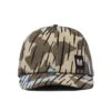 Weekend Offender Lukather Camo Baseball Cap Tobacco Brown