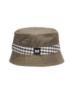 Weekend Offender Queensland Bucket Hat Tobacco Brown