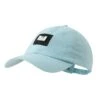 Weekend Offender Valetta Baseball Cap Ice Blue
