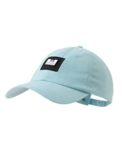 Weekend Offender Valetta Baseball Cap Ice Blue