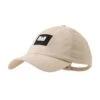 Weekend Offender Valetta Baseball Cap Pumice