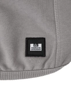 Weekend Offender Faki Balaclava Light Grey -Weekend Offender ACAW23 14 FAKI LIGHT GREY 4822