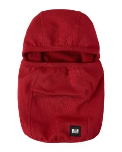 Weekend Offender Faki Balaclava Scarlet Red -Weekend Offender ACAW23 14 FAKI SCARLET 4813