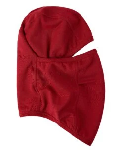 Weekend Offender Faki Balaclava Scarlet Red -Weekend Offender ACAW23 14 FAKI SCARLET 4814