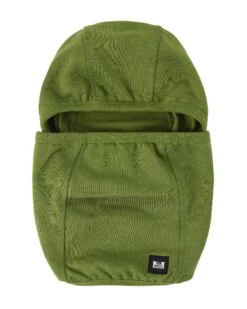 Weekend Offender Faki Balaclava Seaweed Green -Weekend Offender ACAW23 14 FAKI SEAWEED 0778