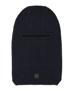 Weekend Offender Oden Rib Balaclava Navy -Weekend Offender ACAW2305 ODEN NAVY 4615