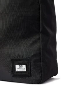 Weekend Offender Tote Bag Black Ripstop -Weekend Offender ACAW24 BAG TOTE BLACK 8583 92a535fa 4f43 4403 8a02 80190cc8cf53