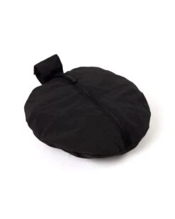 Weekend Offender Molina Packable Bucket Hat Black -Weekend Offender ACSS2301 MOLINA BLACK 0256 b26a80c8 2b5f 4756 96da d6ad0e4f14cf