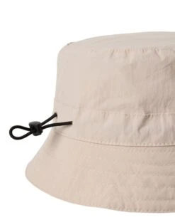 Weekend Offender Molina Packable Bucket Hat Pumice -Weekend Offender ACSS2301 MOLINA PUMICE 0239