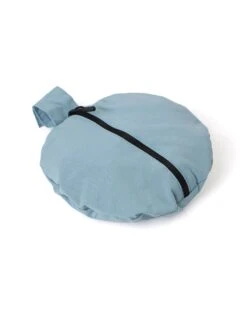 Weekend Offender Molina Packable Bucket Hat Slate Blue -Weekend Offender ACSS2301 MOLINA SLATE BLUE 0251