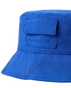 Weekend Offender Griffith Bucket Hat Electric -Weekend Offender ACSS2302 GRIFFITH ELECTRIC 0177