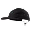 Weekend Offender Yarde Cap Black