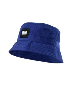 Weekend Offender Long Beach Blvd Bucket Hat Electric