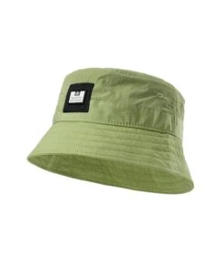 Weekend Offender Long Beach Blvd Bucket Hat Fern Moss