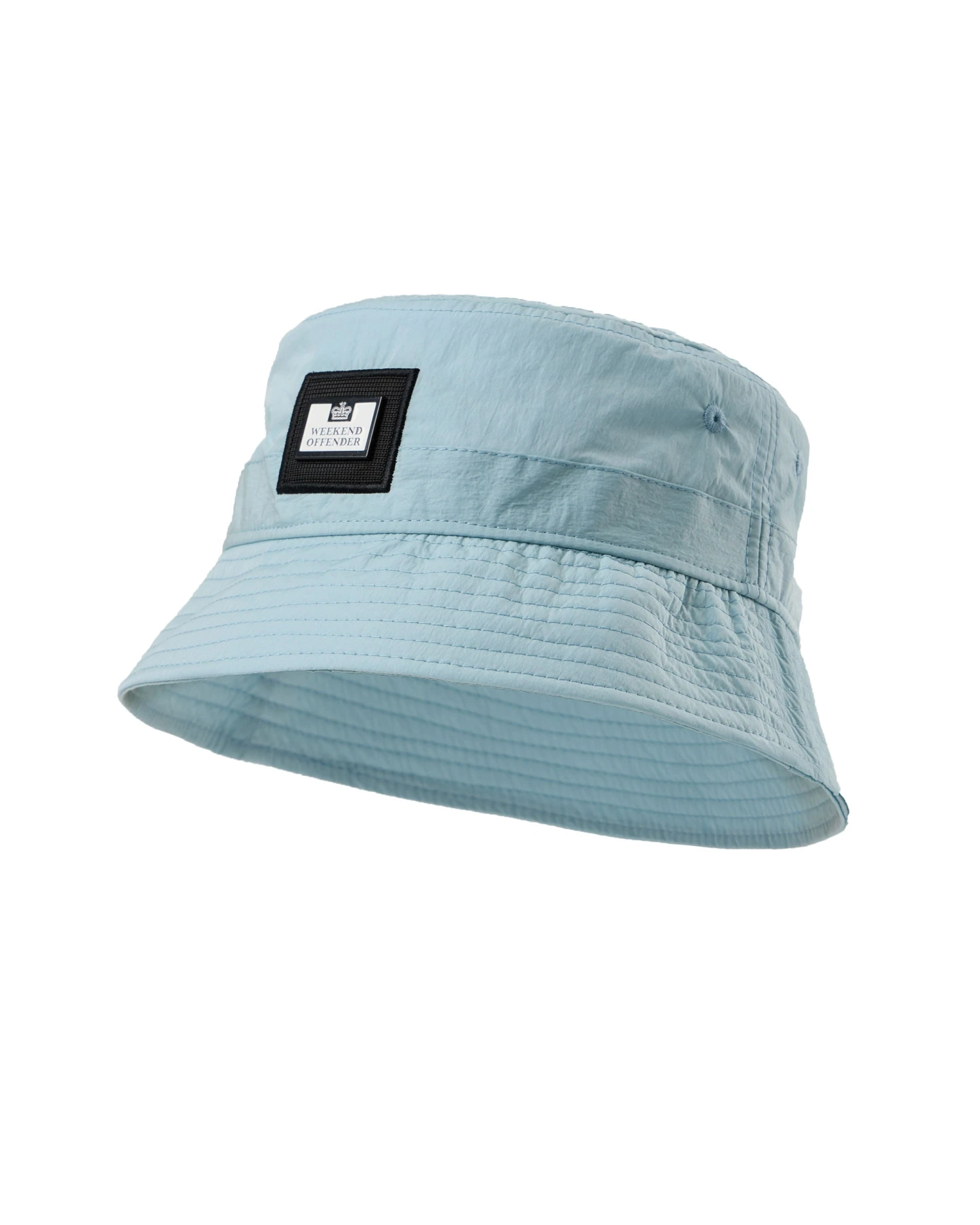 Weekend Offender Long Beach Blvd Bucket Hat Mineral 1 Weekend Offender Long Beach Blvd Bucket Hat Mineral
