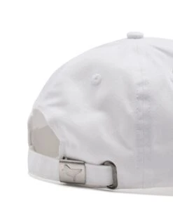 Weekend Offender Louis Baseball Cap White 7 Weekend Offender Louis Baseball Cap White -Weekend Offender ACSS2315 LOUIS WHITE 2670
