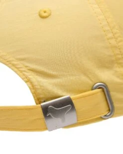 Weekend Offender Natadola Cap Butter Yellow -Weekend Offender ACSS2401 NATATOLA BUTTER 10343