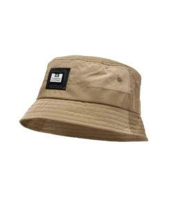 Weekend Offender Long Beach Blvd Bucket Hat Cognac Brown -Weekend Offender ACSS2402 LONG BEACH BLVD COGNAC10151