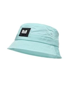 Weekend Offender Long Beach Blvd Bucket Hat Saltwater Blue