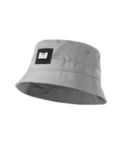 Weekend Offender Long Beach Blvd Bucket Hat Smokey Grey