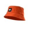 Weekend Offender Long Beach Blvd Bucket Hat Pure Orange