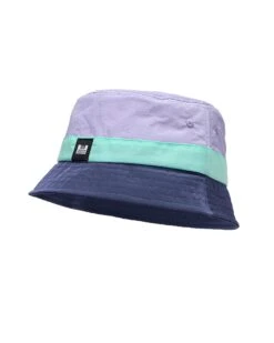 Weekend Offender Mermerli Bucket Hat Periwinkle/Bright Navy