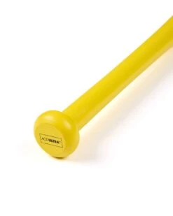 Weekend Offender Acid Ultra Baseball Bat And Ball Yellow 7 Weekend Offender Acid Ultra Baseball Bat And Ball Yellow -Weekend Offender AcidUltra Baseball Bat 2427