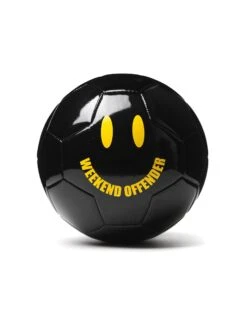 Weekend Offender Acid Ultra Football Black