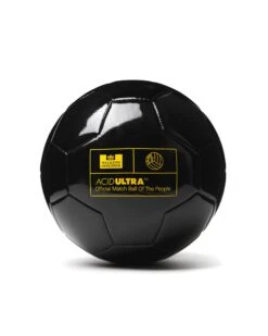 Weekend Offender -Weekend Offender Acid Ultra FOOTBALL BLACK 2570