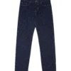 Weekend Offender 444 Easy Dark Rinsed Denim Jeans