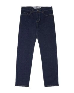 Weekend Offender 444 Easy Dark Rinsed Denim Jeans