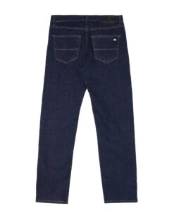 Weekend Offender -Weekend Offender DENIM EASY DARK RINSED 7696