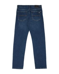 Weekend Offender -Weekend Offender DENIM EASY DARK VINTAGE 7650