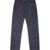 Weekend Offender 444 Easy Selvedge Denim Jeans
