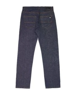 Weekend Offender -Weekend Offender DENIM EASY SELVEDGE 7723