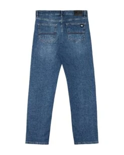 Weekend Offender -Weekend Offender DENIM EASY WASHED VINTAGE 7690