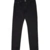 Weekend Offender 444 Tapered Black Denim Jeans