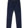 Weekend Offender 444 Tapered Dark Rinsed Denim Jeans
