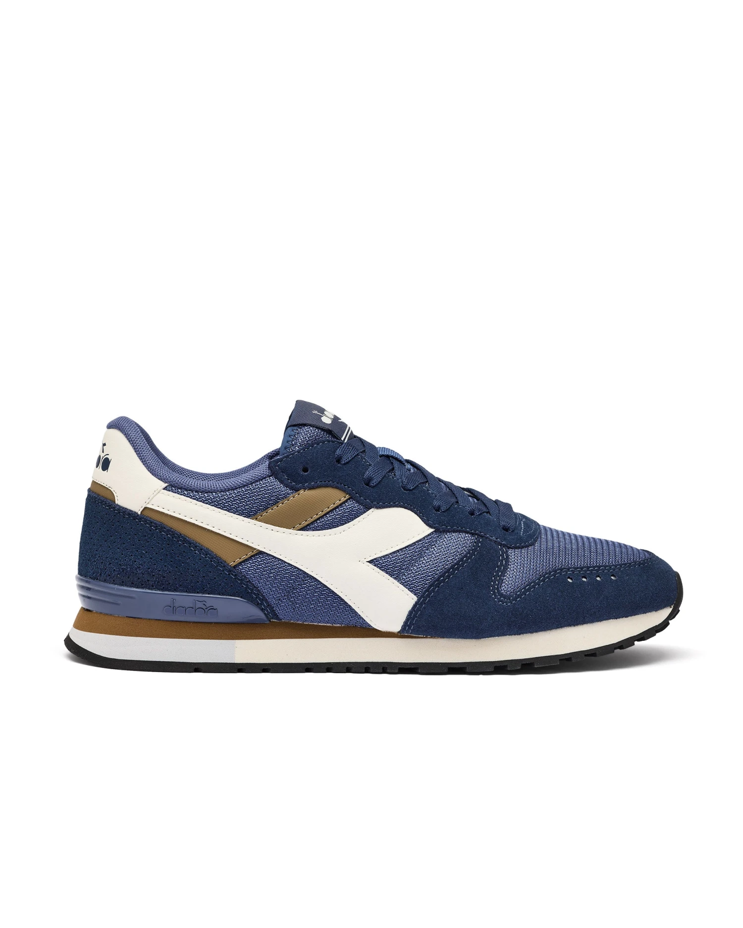 Weekend Offender Diadora Camaro Trainers Night Blue 1 Weekend Offender Diadora Camaro Trainers Night Blue