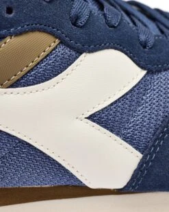 Weekend Offender Diadora Camaro Trainers Night Blue 9 Weekend Offender Diadora Camaro Trainers Night Blue -Weekend Offender DIADORA CAMARO NIGHT BLUE 5071