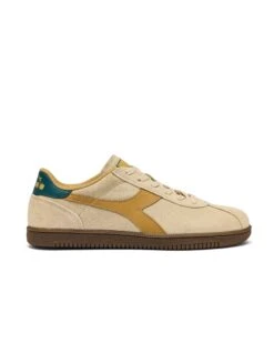Weekend Offender Diadora Tokyo Trainers Gravel/Praire Sand